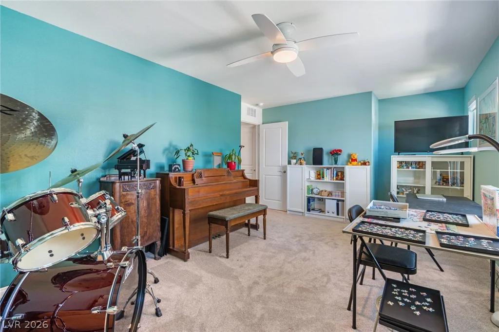 1305 Johnson Creek, North Las Vegas, NV 89084