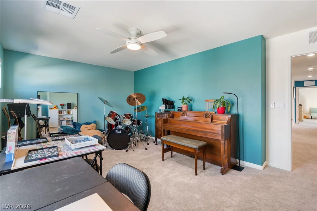 1305 Johnson Creek, North Las Vegas, NV 89084