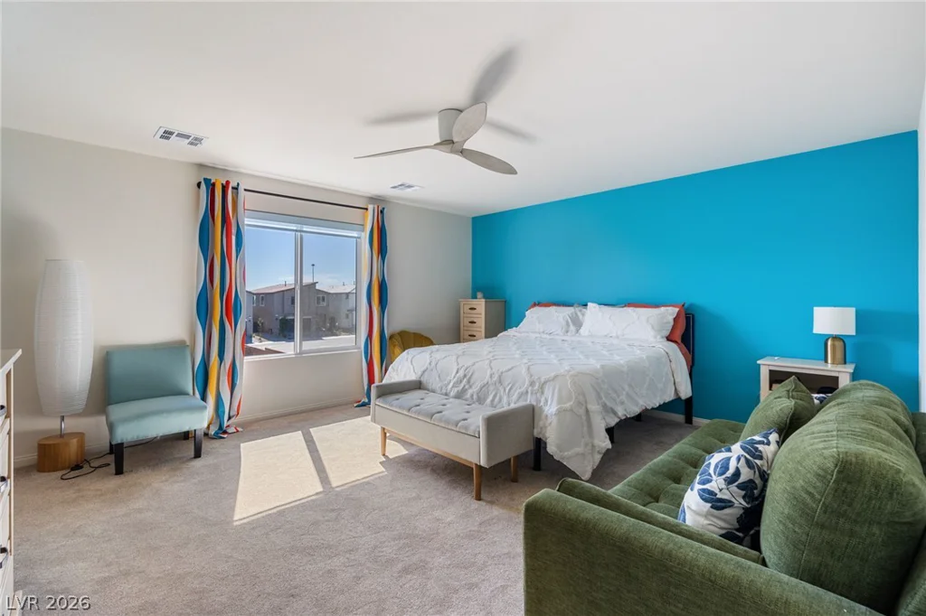 1305 Johnson Creek, North Las Vegas, NV 89084