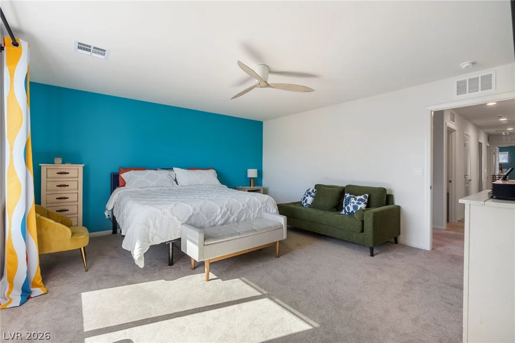 1305 Johnson Creek, North Las Vegas, NV 89084