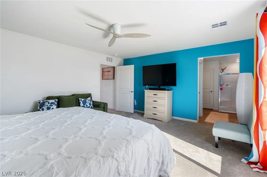 1305 Johnson Creek, North Las Vegas, NV 89084