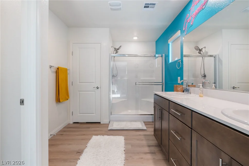 1305 Johnson Creek, North Las Vegas, NV 89084