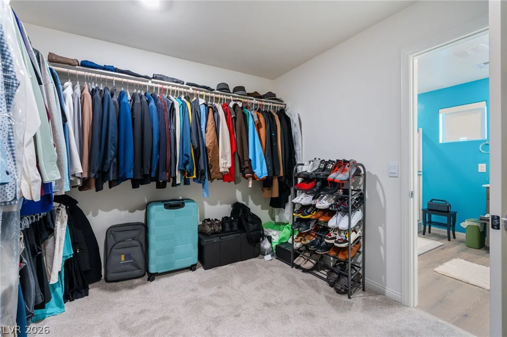 1305 Johnson Creek, North Las Vegas, NV 89084