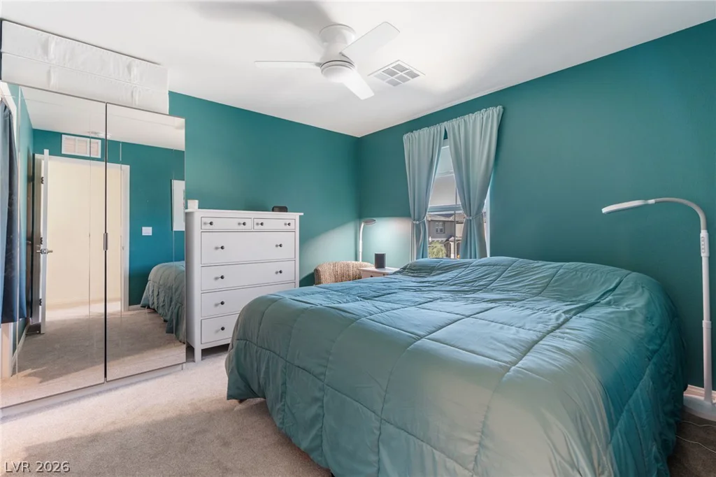 1305 Johnson Creek, North Las Vegas, NV 89084