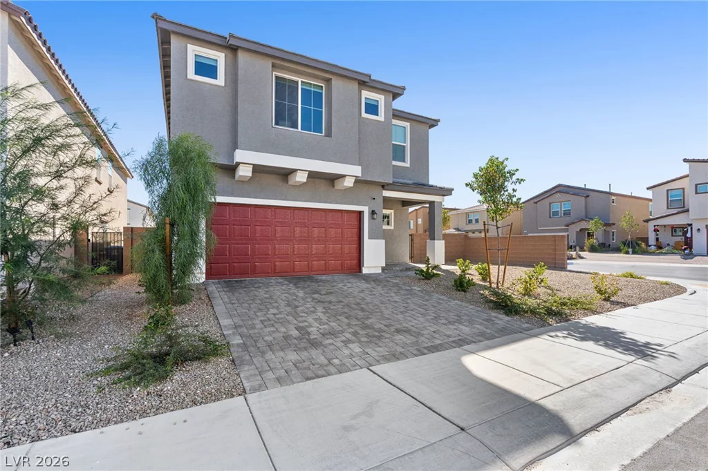 1305 Johnson Creek, North Las Vegas, NV 89084