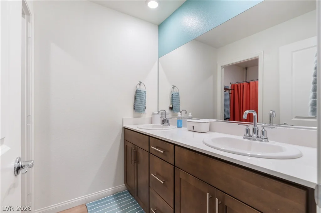 1305 Johnson Creek, North Las Vegas, NV 89084