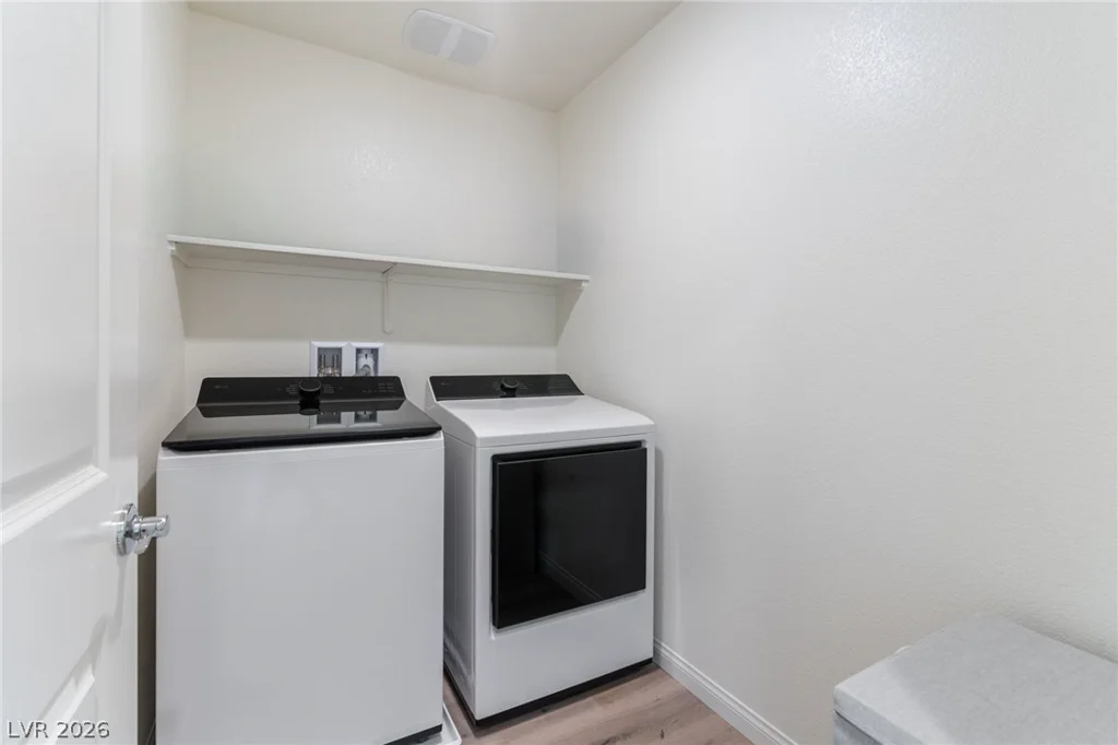 1305 Johnson Creek, North Las Vegas, NV 89084