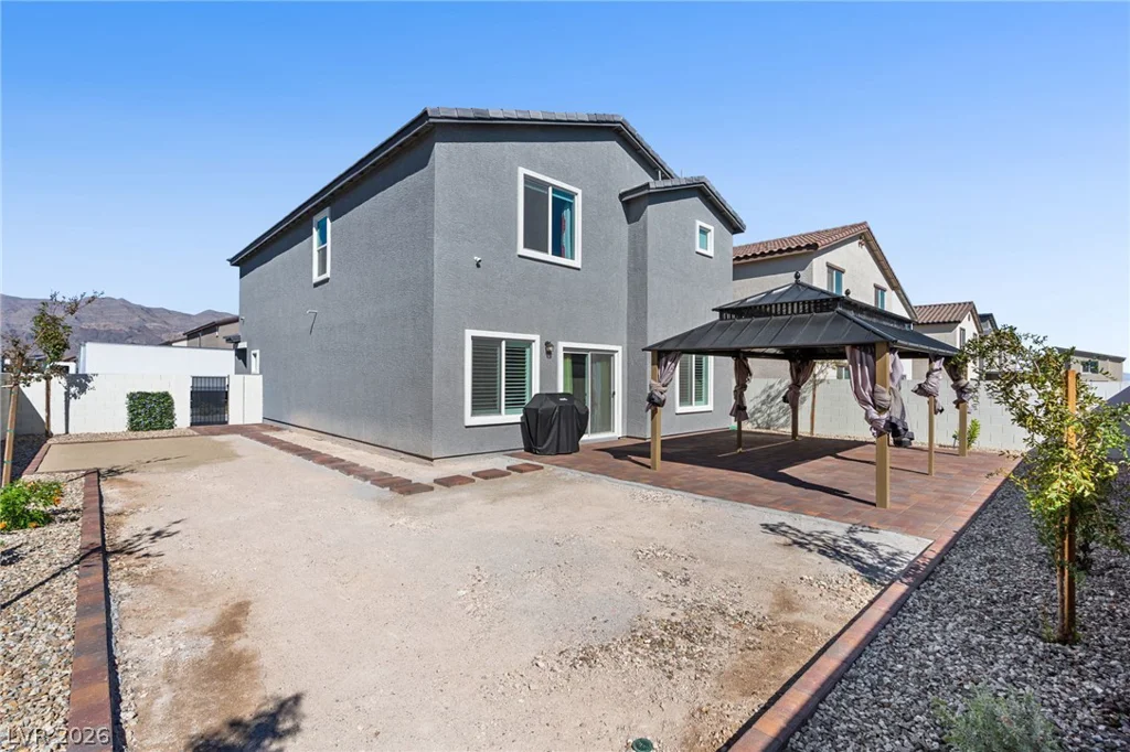 1305 Johnson Creek, North Las Vegas, NV 89084