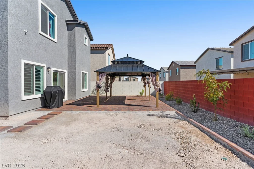 1305 Johnson Creek, North Las Vegas, NV 89084