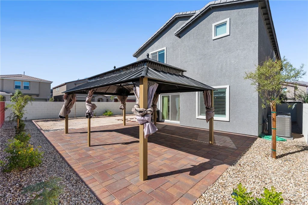 1305 Johnson Creek, North Las Vegas, NV 89084