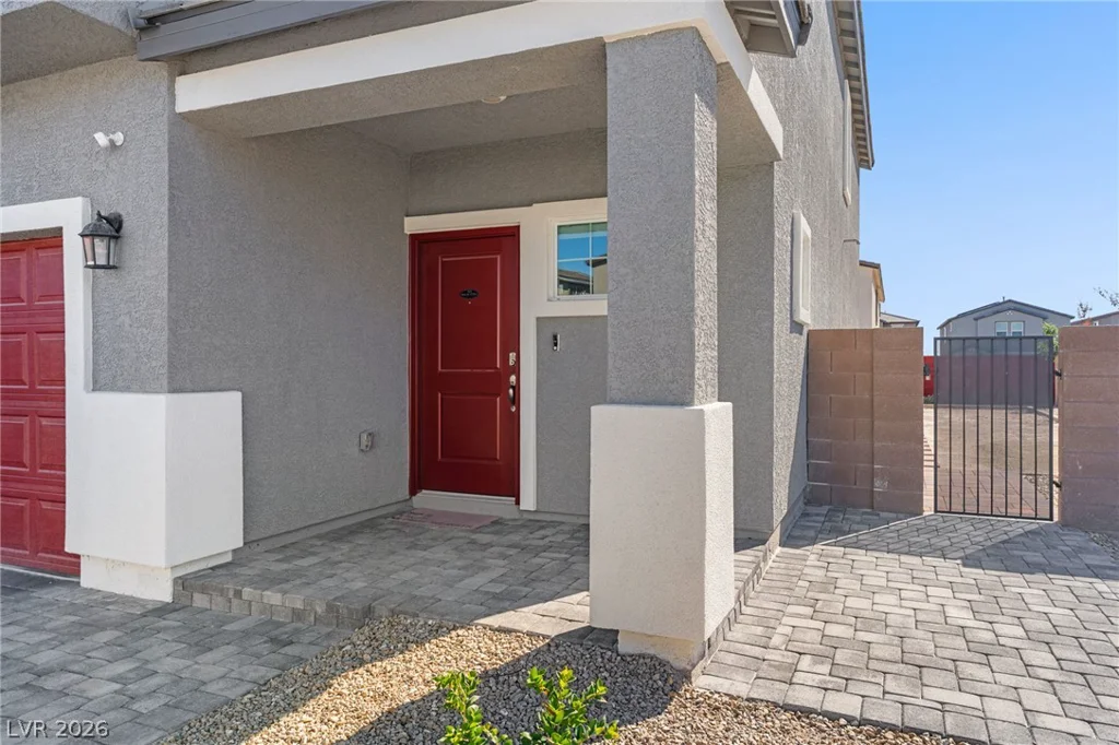 1305 Johnson Creek, North Las Vegas, NV 89084