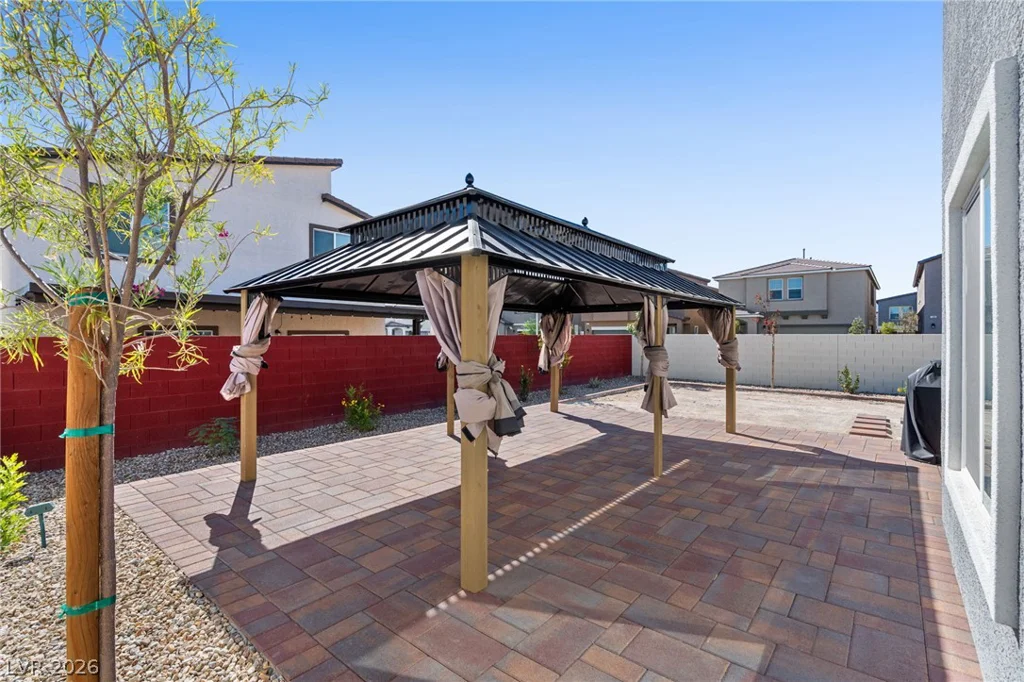 1305 Johnson Creek, North Las Vegas, NV 89084