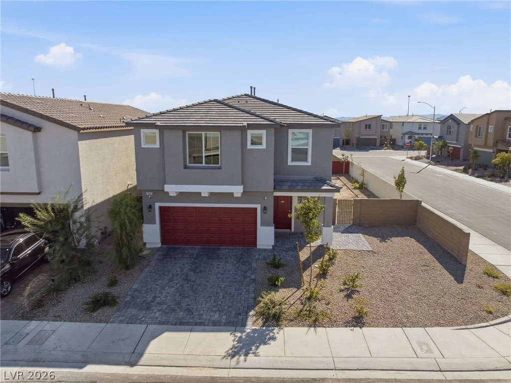 1305 Johnson Creek, North Las Vegas, NV 89084
