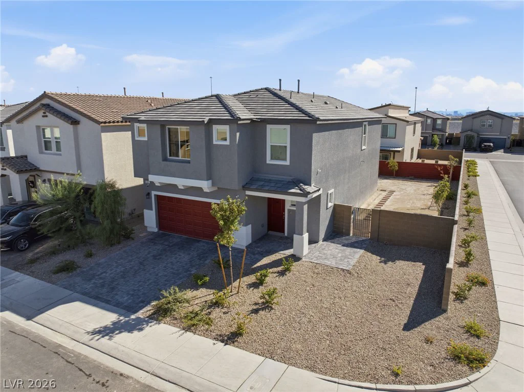 1305 Johnson Creek, North Las Vegas, NV 89084