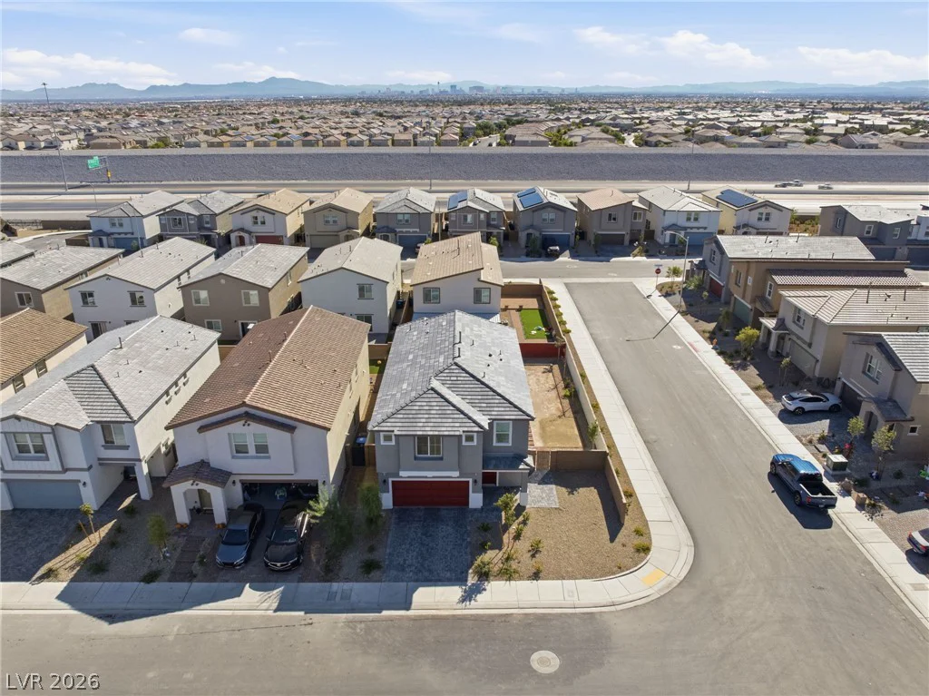 1305 Johnson Creek, North Las Vegas, NV 89084