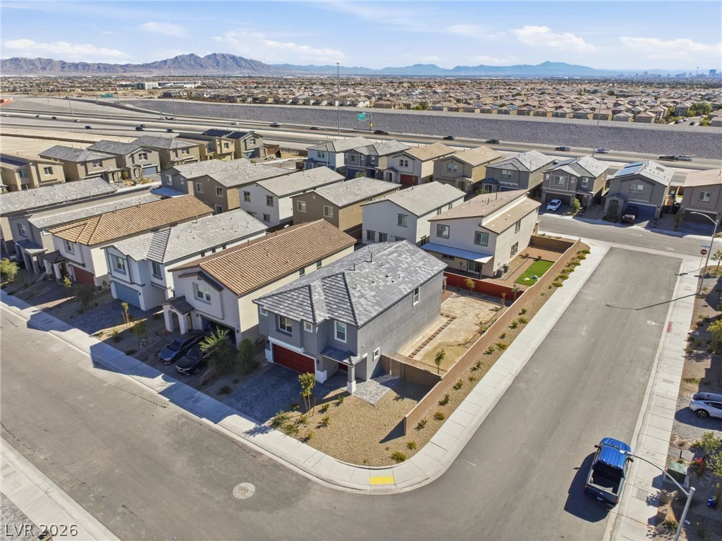1305 Johnson Creek, North Las Vegas, NV 89084