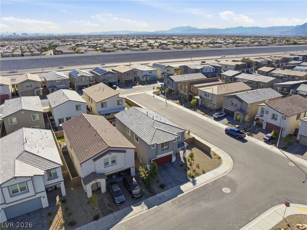 1305 Johnson Creek, North Las Vegas, NV 89084