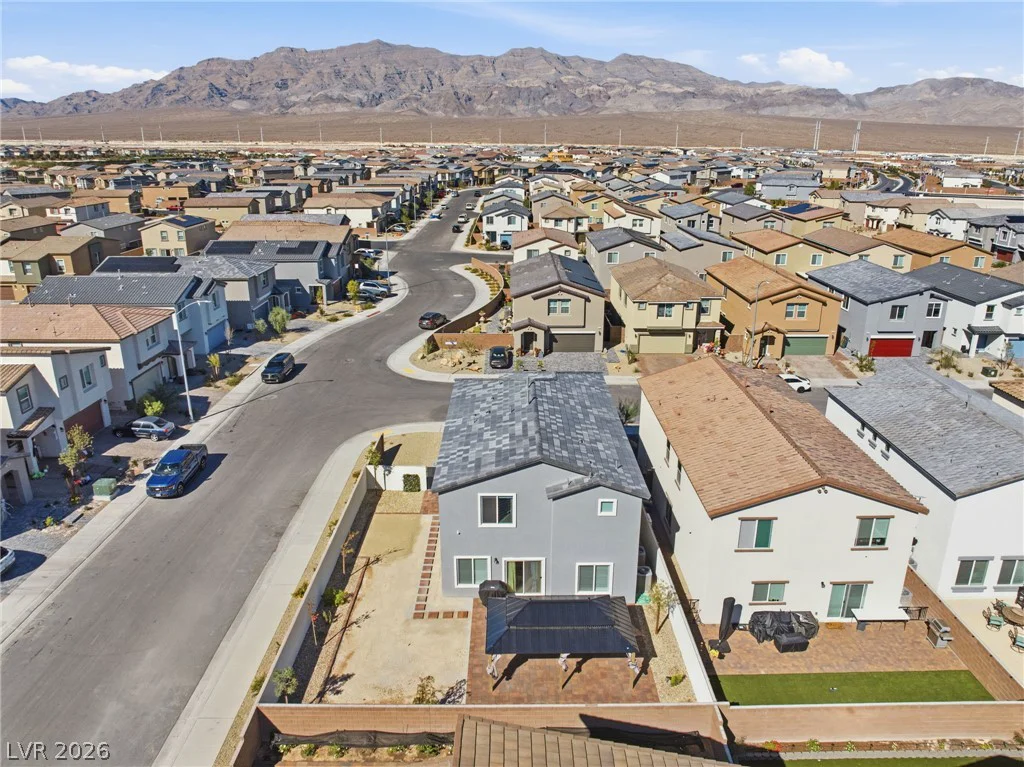 1305 Johnson Creek, North Las Vegas, NV 89084