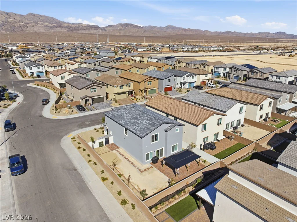 1305 Johnson Creek, North Las Vegas, NV 89084