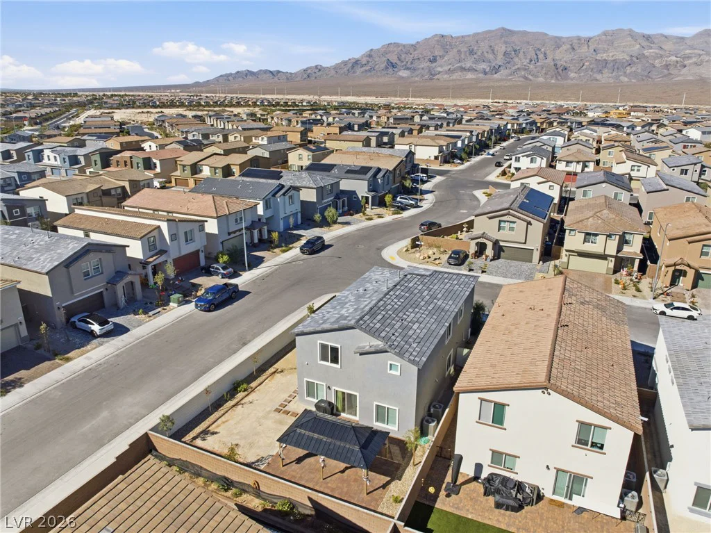 1305 Johnson Creek, North Las Vegas, NV 89084