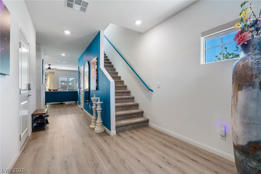 1305 Johnson Creek, North Las Vegas, NV 89084