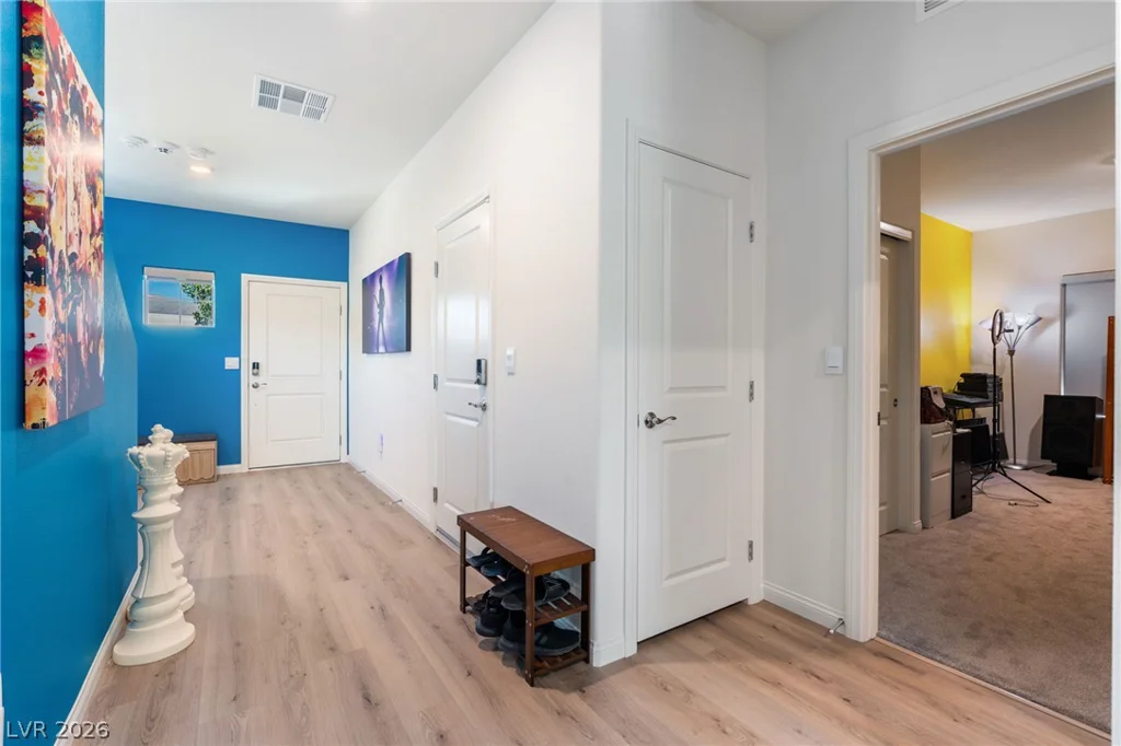 1305 Johnson Creek, North Las Vegas, NV 89084