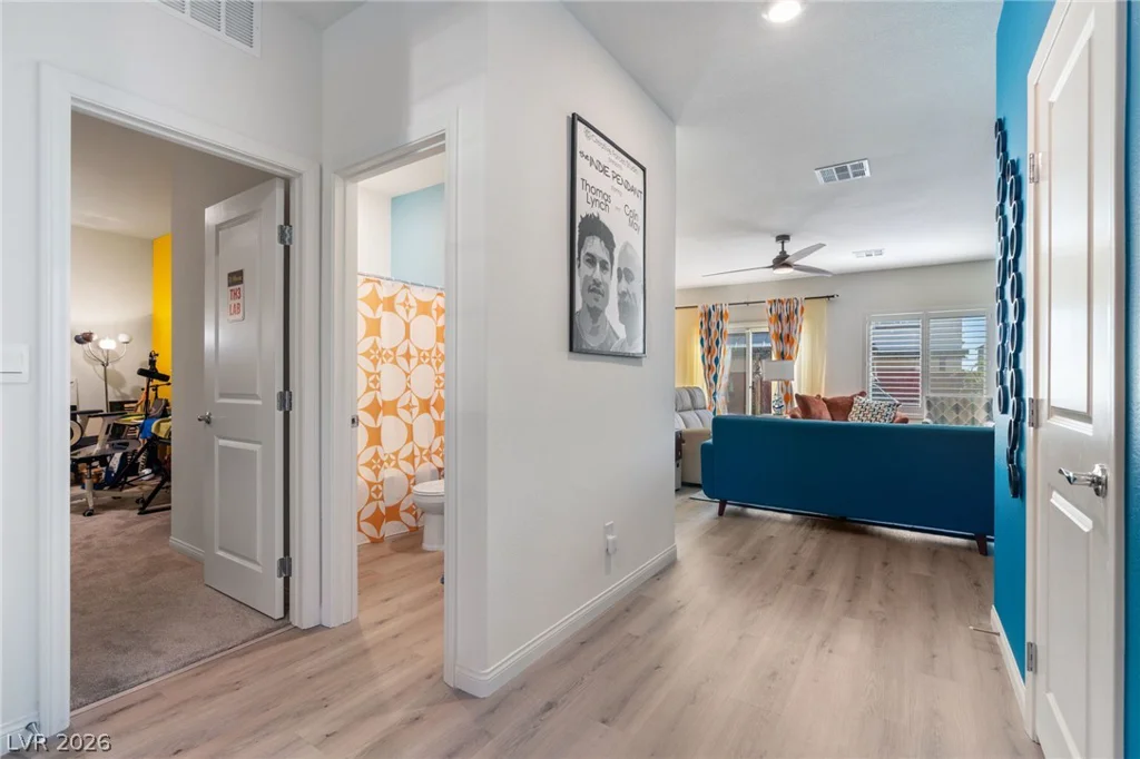 1305 Johnson Creek, North Las Vegas, NV 89084