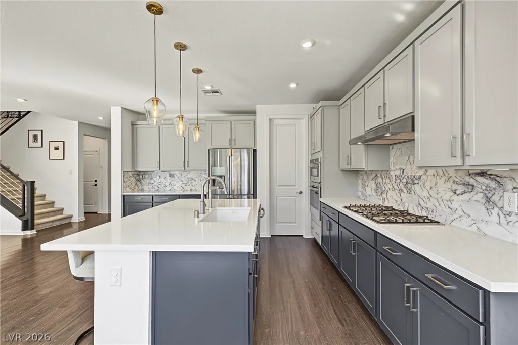 10261 Midnight Meteor, Las Vegas, NV 89166