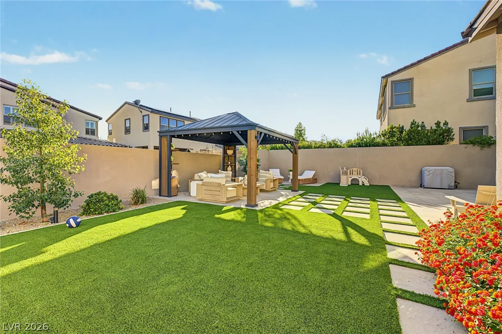 10261 Midnight Meteor, Las Vegas, NV 89166
