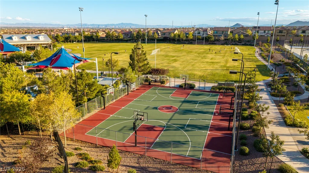10261 Midnight Meteor, Las Vegas, NV 89166