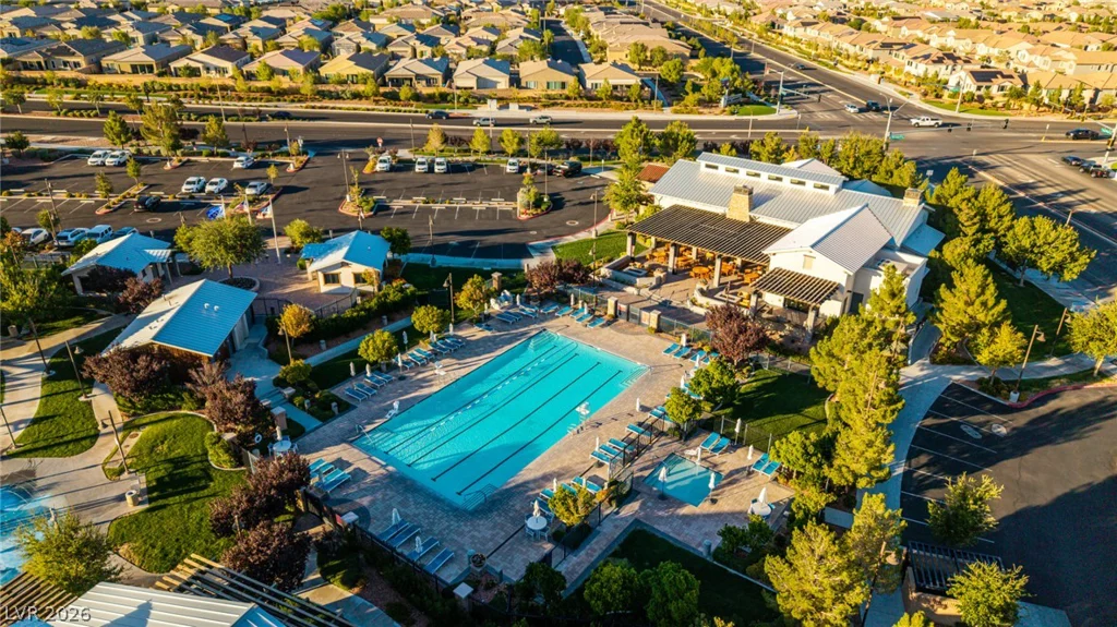 10261 Midnight Meteor, Las Vegas, NV 89166