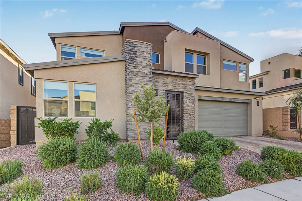 10261 Midnight Meteor, Las Vegas, NV 89166