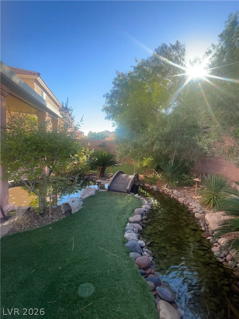 6493 Jade Mountain, Las Vegas, NV 89139