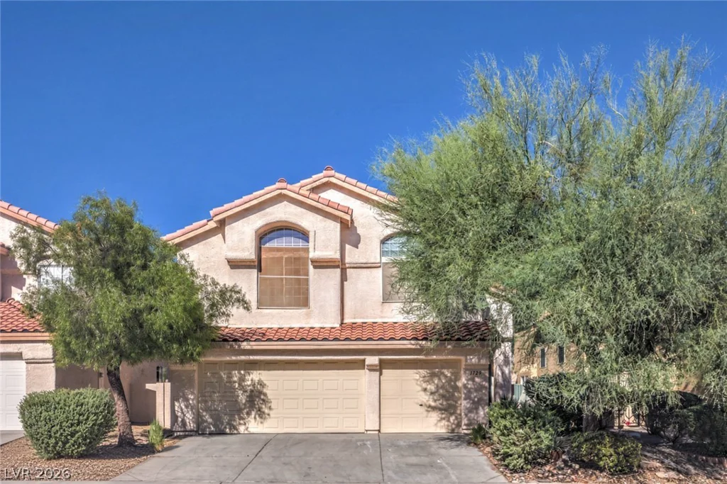 1729 Mexican Poppy, Las Vegas, NV 89128