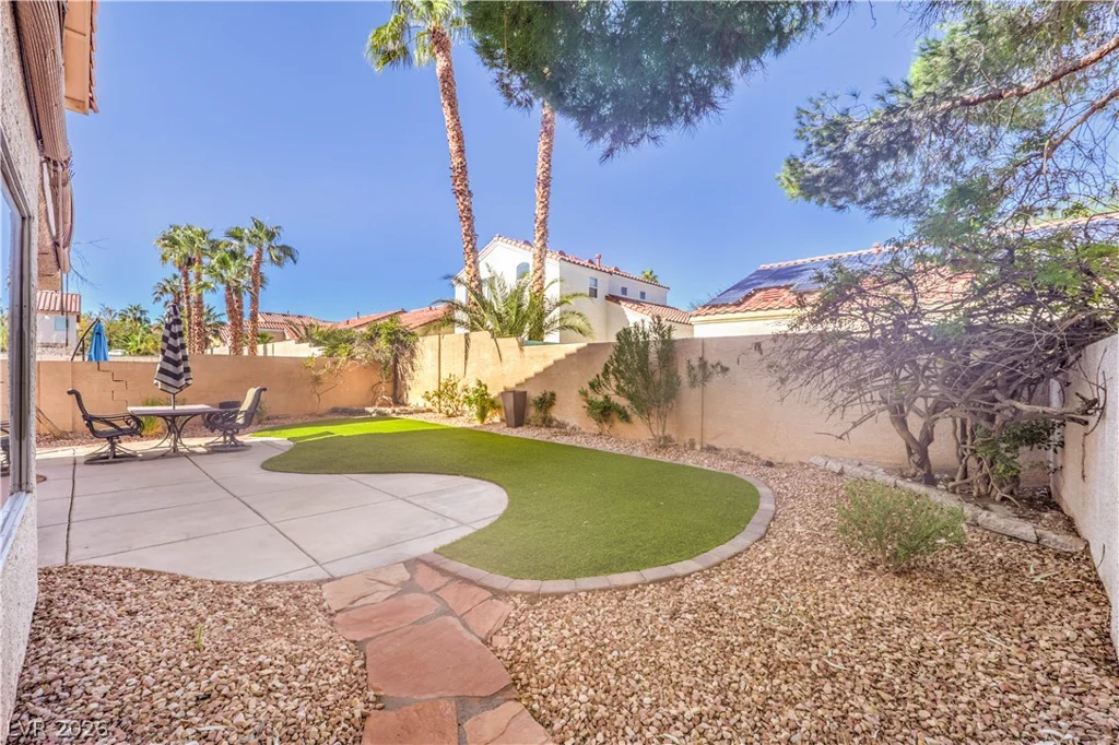 1729 Mexican Poppy, Las Vegas, NV 89128