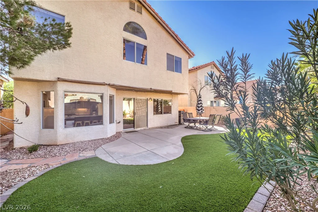 1729 Mexican Poppy, Las Vegas, NV 89128