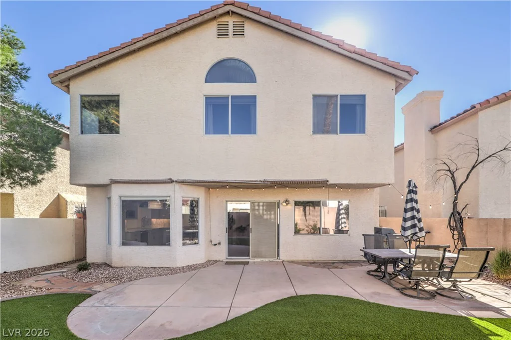 1729 Mexican Poppy, Las Vegas, NV 89128