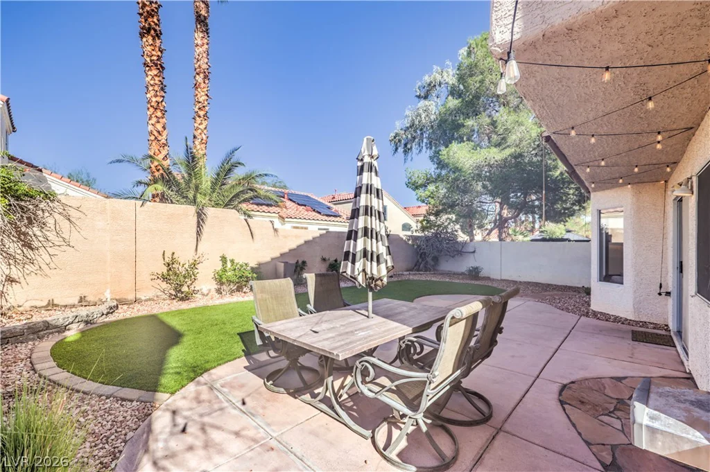 1729 Mexican Poppy, Las Vegas, NV 89128