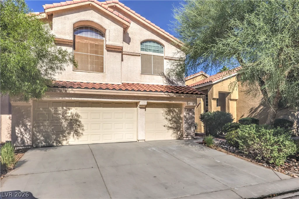 1729 Mexican Poppy, Las Vegas, NV 89128