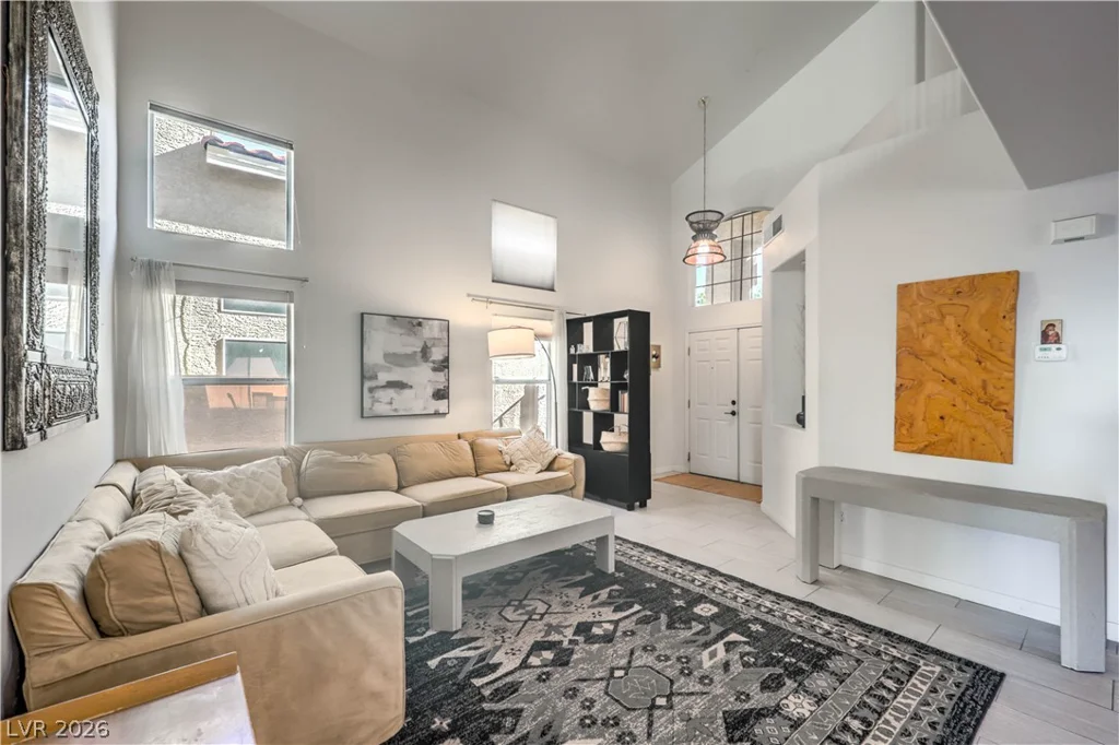 1729 Mexican Poppy, Las Vegas, NV 89128