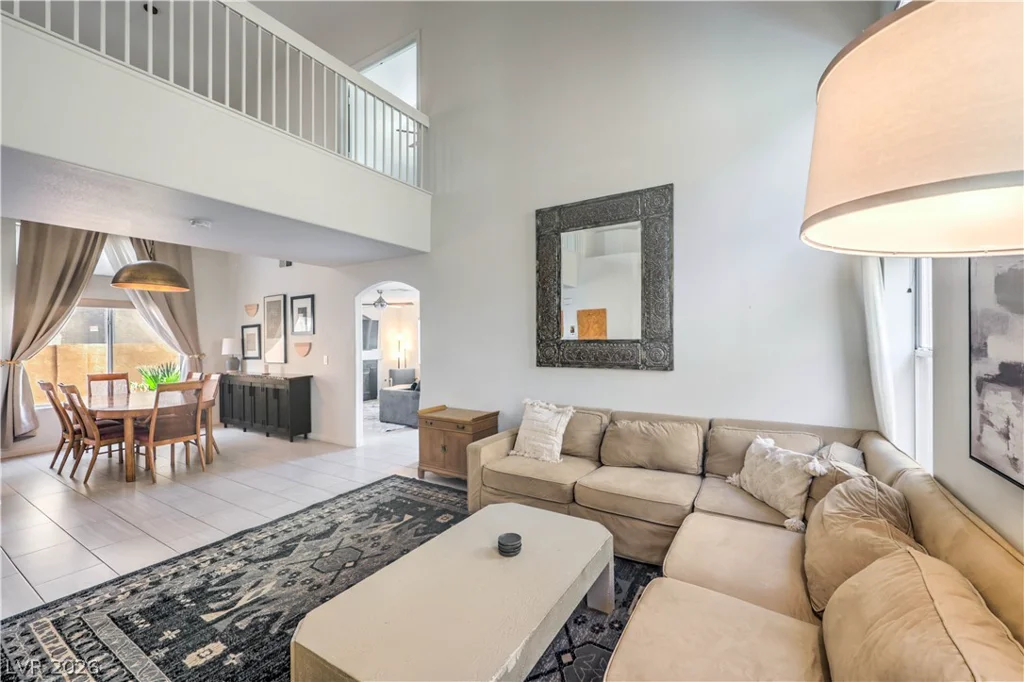 1729 Mexican Poppy, Las Vegas, NV 89128