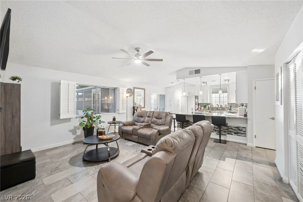 4207 Rustic, North Las Vegas, NV 89031