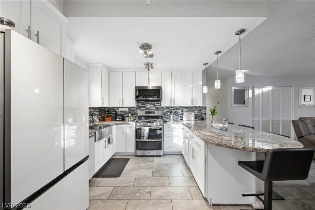 4207 Rustic, North Las Vegas, NV 89031