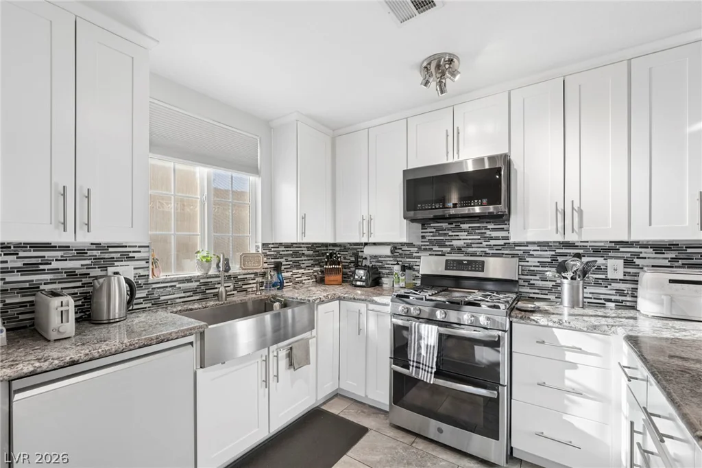 4207 Rustic, North Las Vegas, NV 89031