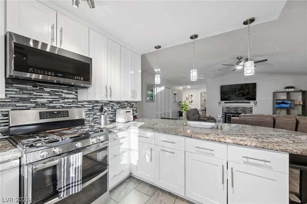 4207 Rustic, North Las Vegas, NV 89031