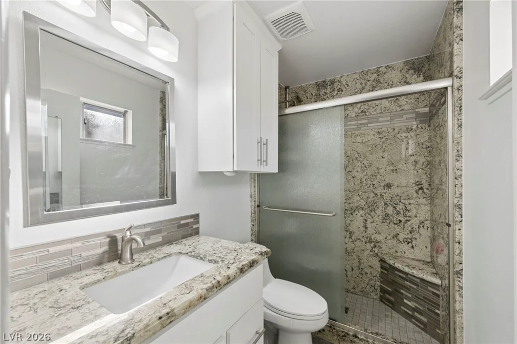 4207 Rustic, North Las Vegas, NV 89031