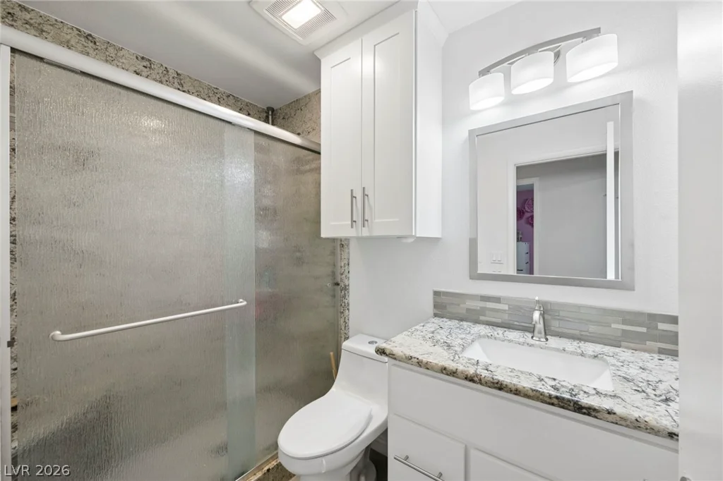 4207 Rustic, North Las Vegas, NV 89031