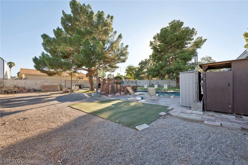 4207 Rustic, North Las Vegas, NV 89031