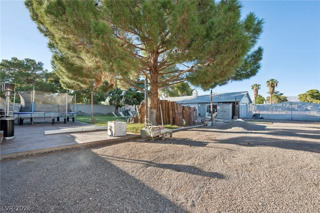 4207 Rustic, North Las Vegas, NV 89031