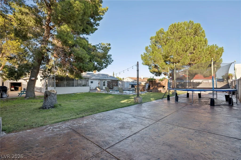 4207 Rustic, North Las Vegas, NV 89031